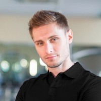 Alexey Salogub