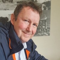 Dave Burkhill