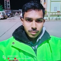 Priyabrat Majhi