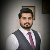 Usman Shahab