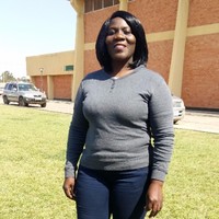 Maureen Mulenga