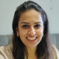 Geetika Jain