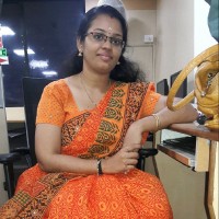 Saranya B
