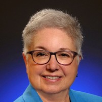 Judith Shaw