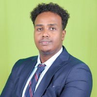 Shafie Mohamed Ali