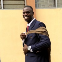 Anuoluwapo Daniel