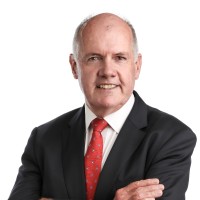 Mick Keogh