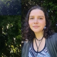 María Angélica Guerrero Camargo