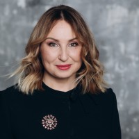 Małgorzata Rusewicz