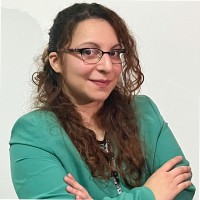 Gessica Alexandra Nunnari
