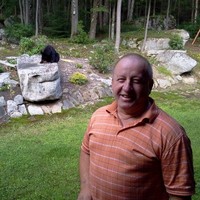 Steve Imes