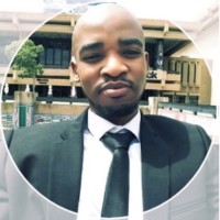 Thabang Maredi
