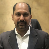 Rajesh G