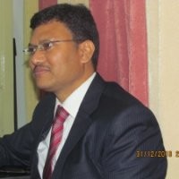 Surendra Dangwal