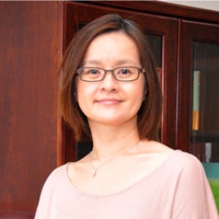 Celine Mei-Ya Wang