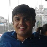 Rohin Patel