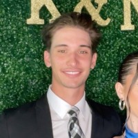 Matthew Gee