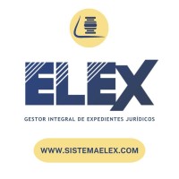 SistemaELEX (Gestor Integral de Expedientes Jurídicos)
