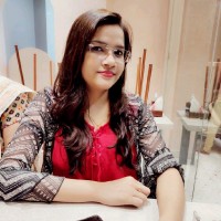 Megha Singhal