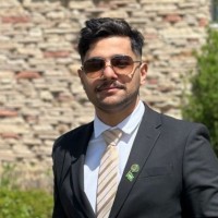 Faisal Al Thabit