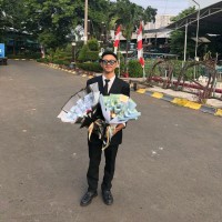 Dzikry Firdaus