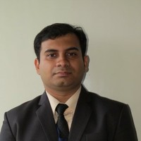 Achint Borkar