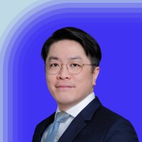 Raymond Choi