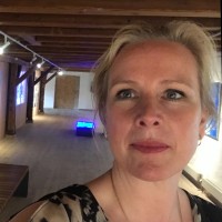 Christina Maj Lundqvist