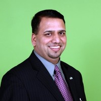 Waheed.R Abdul