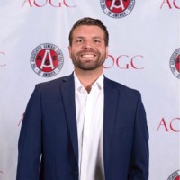 Bryan Champion