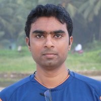 Vinay Acharya