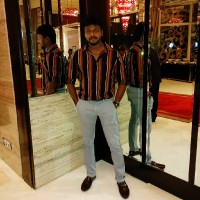 Praveen Kumar Venkatesan