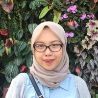 Audrey Muchlisa Rahmadita