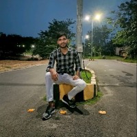Rohit Kumar
