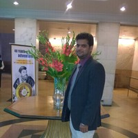 Santosh Kumar Mishra