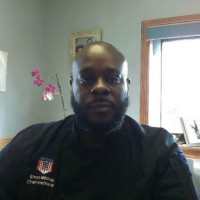 Andre Mickles