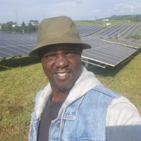 PATRICK Obalim Okot