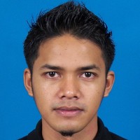 Mostafa Kamal Mohamad Fauzi