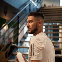 Guillaume Sanchez Baux