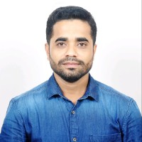Umesh Wanjale