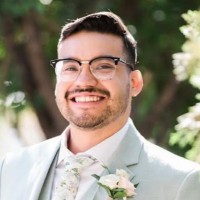 Josiah Gutierrez