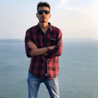 Shubham Kumar♾️