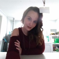 Holly Hamilton