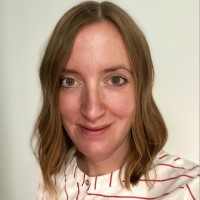 Dr Katharine A. M. Wright