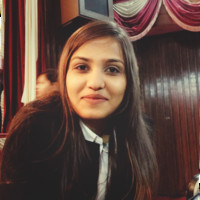 Niddhi Karvelia