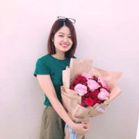 Linh Tran Vu Phuong
