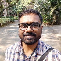 Omkar Devlekar