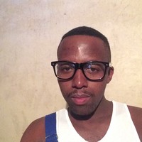 Mqapheli Ntuli Njabulo