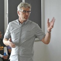Karsten W. Petersen