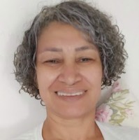 Rosana Ramos Santos